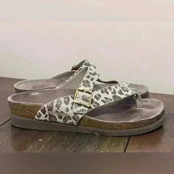 Mephisto Helen Sandals size 37 Women’s size 7 - Picture 7 of 11